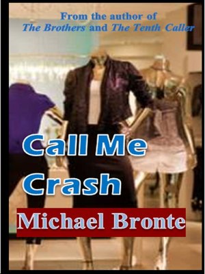 cover image of Call Me Crash